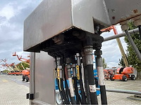 2014 niftylift nifty hr12ne hoogwerker - afbeelding 6 van  25