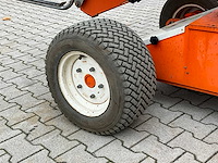 2014 niftylift nifty hr12ne hoogwerker - afbeelding 15 van  25