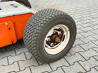 2014 niftylift nifty hr12ne hoogwerker - afbeelding 18 van  25