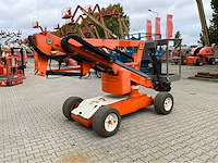 2014 niftylift nifty hr12ne hoogwerker - afbeelding 22 van  25