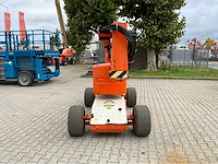 2014 niftylift nifty hr12ne hoogwerker - afbeelding 23 van  25
