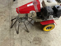 2014 nimos mugll onkruiborstel - afbeelding 2 van  7