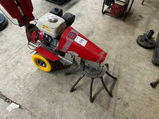 2014 nimos mugll onkruiborstel - afbeelding 3 van  7