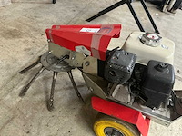 2014 nimos mugll onkruiborstel - afbeelding 6 van  7