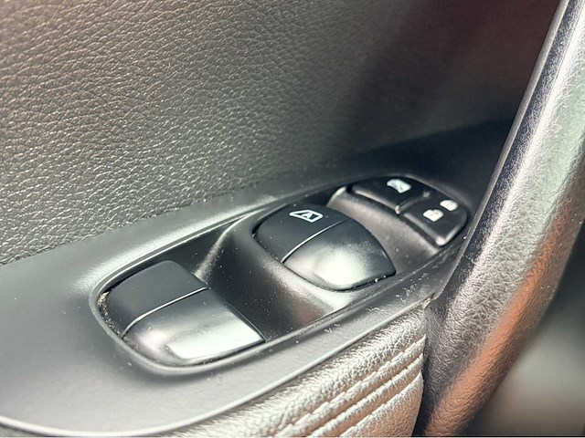 2014 nissan qashqai 1.2 camera 360 premier edition personenauto - afbeelding 3 van  7