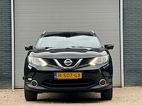 2014 nissan qashqai 1.2 camera 360 premier edition personenauto - afbeelding 6 van  7