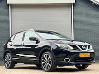 2014 nissan qashqai 1.2 camera 360 premier edition personenauto - afbeelding 7 van  7