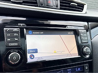 2014 nissan qashqai 1.2 camera 360 premier edition personenauto - afbeelding 2 van  19