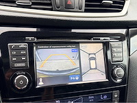 2014 nissan qashqai 1.2 camera 360 premier edition personenauto - afbeelding 3 van  19
