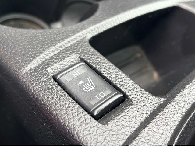2014 nissan qashqai 1.2 camera 360 premier edition personenauto - afbeelding 6 van  19