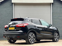 2014 nissan qashqai 1.2 camera 360 premier edition personenauto - afbeelding 14 van  19
