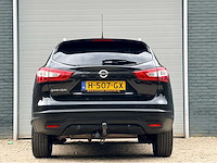 2014 nissan qashqai 1.2 camera 360 premier edition personenauto - afbeelding 15 van  19