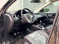 2014 nissan qashqai 1.2 camera 360 premier edition personenauto - afbeelding 16 van  19