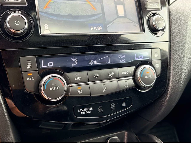 2014 nissan qashqai 1.2 camera 360 premier edition personenauto - afbeelding 4 van  19