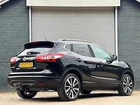 2014 nissan qashqai 1.2 camera 360 premier edition personenauto - afbeelding 14 van  19