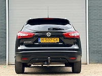 2014 nissan qashqai 1.2 camera 360 premier edition personenauto - afbeelding 15 van  19