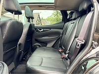 2014 nissan qashqai 1.2 camera 360 premier edition personenauto - afbeelding 18 van  19