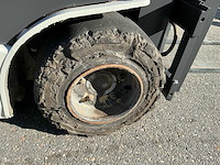 2014 nissan vorkheftruck - afbeelding 3 van  14