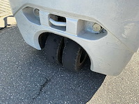 2014 nissan vorkheftruck - afbeelding 4 van  14