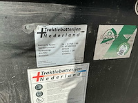 2014 nissan vorkheftruck - afbeelding 6 van  14