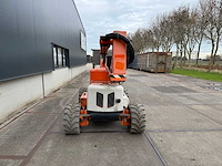 2014 nitylift hr12de knikarm hoogwerker - afbeelding 3 van  18