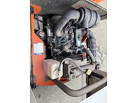 2014 nitylift hr12de knikarm hoogwerker - afbeelding 4 van  18