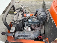 2014 nitylift hr12de knikarm hoogwerker - afbeelding 5 van  18