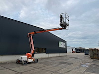 2014 nitylift hr12de knikarm hoogwerker - afbeelding 16 van  18