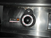 2014 olis dt94/10fte bakplaat glad / spiegelbakplaat - afbeelding 7 van  11