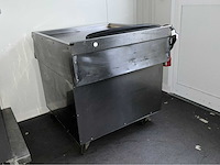 2014 olis dt94/10fte bakplaat glad / spiegelbakplaat - afbeelding 11 van  11