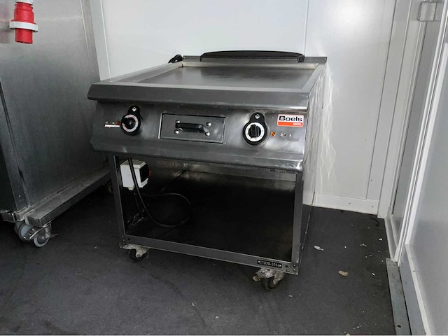 2014 olis dt94/10fte bakplaat glad / spiegelbakplaat - afbeelding 3 van  11