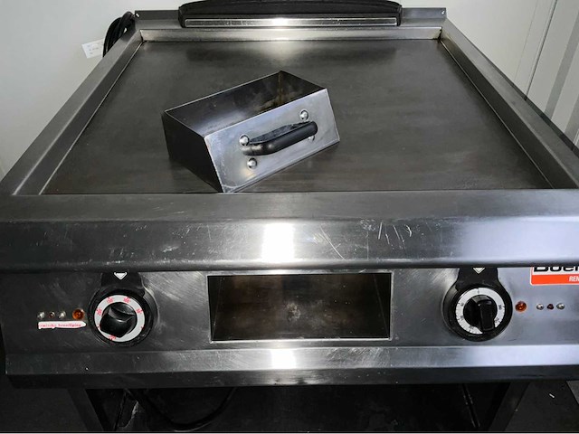 2014 olis dt94/10fte bakplaat glad / spiegelbakplaat - afbeelding 10 van  11