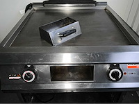 2014 olis dt94/10fte bakplaat glad / spiegelbakplaat - afbeelding 10 van  11