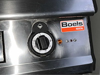 2014 olis dt94/10fte bakplaat glad / spiegelbakplaat - afbeelding 6 van  11