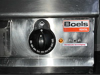 2014 olis dt94/10fte bakplaat glad / spiegelbakplaat - afbeelding 7 van  12