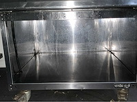 2014 olis dt94/10fte bakplaat glad / spiegelbakplaat - afbeelding 8 van  12