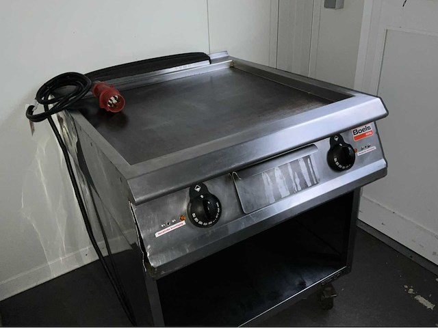 2014 olis dt94/10fte bakplaat glad / spiegelbakplaat - afbeelding 11 van  12