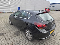 2014 opel astra 1.4 turbo cosmo personenauto - afbeelding 5 van  9