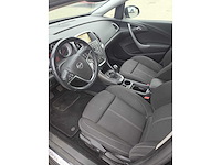 2014 opel astra 1.4 turbo cosmo personenauto - afbeelding 6 van  9