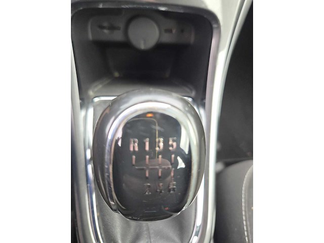 2014 opel astra 1.4 turbo cosmo personenauto - afbeelding 9 van  9