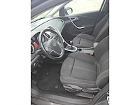 2014 opel astra sports tourer 1.4 turbo design ed. personenauto - afbeelding 6 van  9