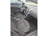 2014 opel astra sports tourer 1.4 turbo design ed. personenauto - afbeelding 8 van  9