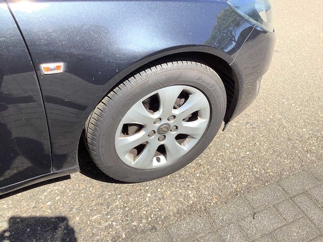 2014 opel insignia 1.4 t ecof. bns+ personenauto 6-tds-04 - afbeelding 4 van  30