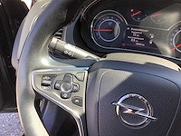 2014 opel insignia 1.4 t ecof. bns+ personenauto 6-tds-04 - afbeelding 10 van  30