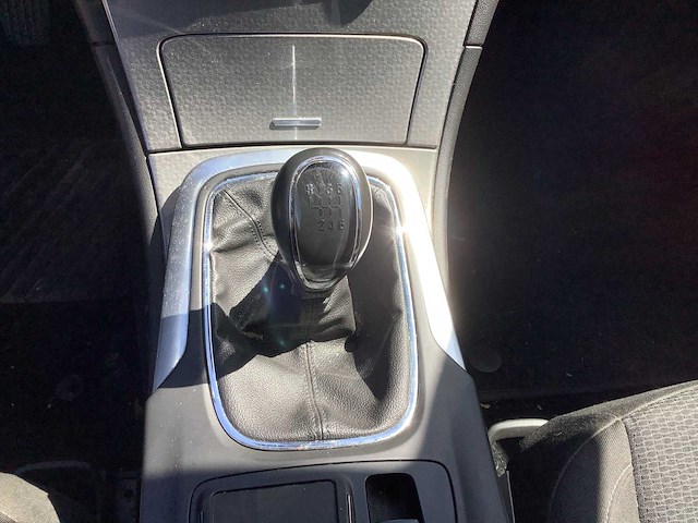 2014 opel insignia 1.4 t ecof. bns+ personenauto 6-tds-04 - afbeelding 15 van  30