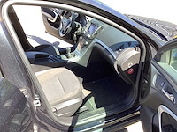 2014 opel insignia 1.4 t ecof. bns+ personenauto 6-tds-04 - afbeelding 21 van  30