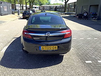 2014 opel insignia 1.4 t ecof. bns+ personenauto 6-tds-04 - afbeelding 25 van  30