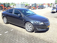 2014 opel insignia 1.4 t ecof. bns+ personenauto 6-tds-04 - afbeelding 28 van  30