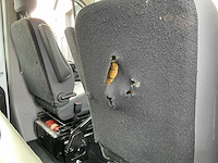 2014 opel movano 2.3 cdti l3 dc kipper 3-zijdig - afbeelding 7 van  20