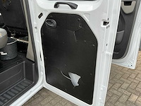 2014 opel movano 2.3 cdti l3 dc kipper 3-zijdig - afbeelding 8 van  20